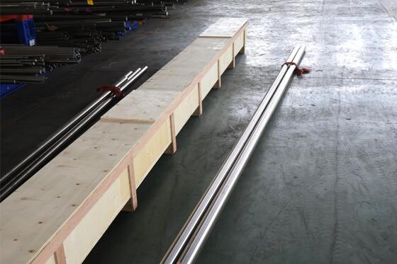 Buen precio Compre barras de níquel puro para obtener una resistencia y durabilidad superiores en línea