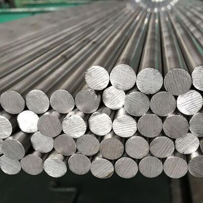 Comprar barras de níquel puro para ingeniería de precisión y fabricación