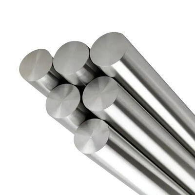 Buen precio Triple carcasa de superficie brillante Monel 400 Rod Rendimiento óptimo en línea