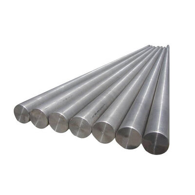 Buen precio Inconel 713C 2.4670 Barra redonda para la producción de palas de turbinas de gas con resistencia a altas temperaturas y excelente resistencia al arrastramiento en línea