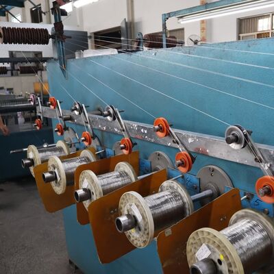 Buen precio Cables de resorte Inconel X750 para resorts aeroespaciales, reactores nucleares y turbinas de gas en línea