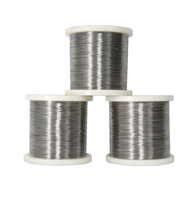 Buen precio Cables de resorte resistentes a la corrosión de Inconel X-750 para procesamiento industrial y químico en línea