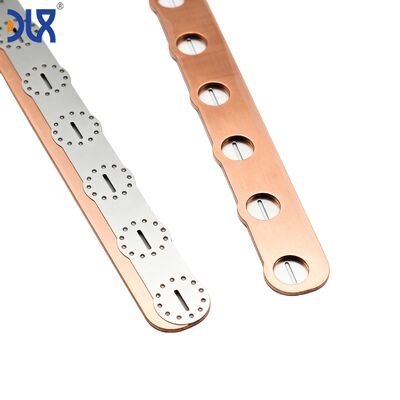 Buen precio Tira Compuesta de Cobre-Níquel para Pestañas de Batería — Baja Resistencia, Soldable en línea