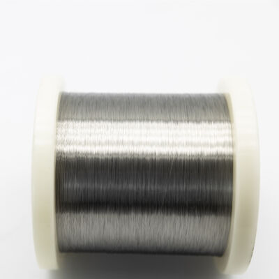Buen precio Cables de níquel Ni201 de 0,025 mm de alta temperatura con bajo contenido de carbono para India en línea