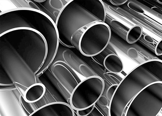Buen precio Tubo aeronáutico del AMS 5596 N07718 Inconel 718 en línea