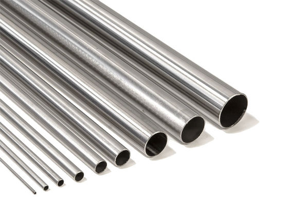 Buen precio 400 tubo resistente a la corrosión del monel 400 de las aleaciones de los uns n04400 del níquel en línea