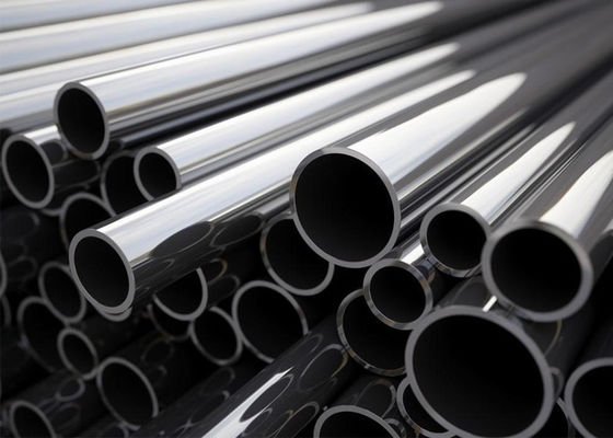 Buen precio Aleación inconsútil de Inconel del tubo de UNS N06601 Inconel 601 en línea