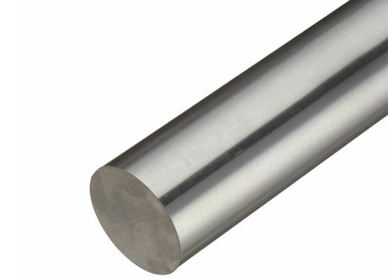 Buen precio La barra brillante 1034 del MPA de los buques Inconel alea la aleación de 625 Inconel en línea
