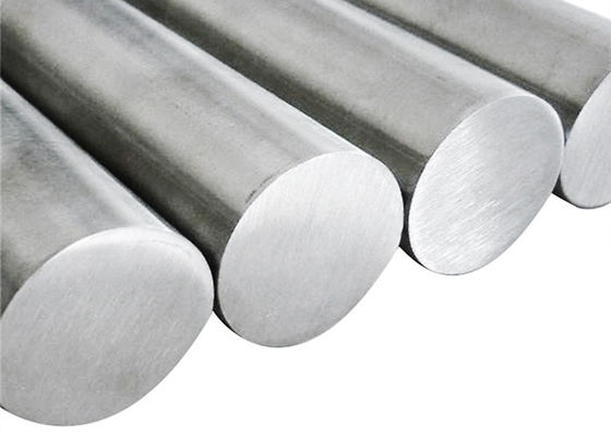 Buen precio barra de ronda de proceso química de Equipmentmonel k500 de la aleación de níquel n05500 en línea
