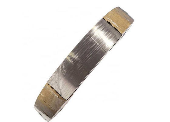 Buen precio W.Nr 2.4665 Bandas de aleación de níquel ASTM B435, B906 UNS N06002 Folias de bandas Hastelloy X en línea