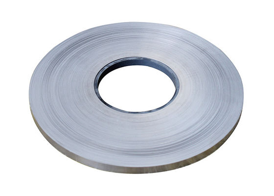 Buen precio Aleación tubular del hierro del cromo del níquel de la tira Ni60Cr15 en línea