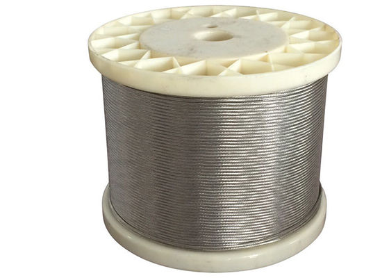 Buen precio Cables ferrosos de alta temperatura con resistencia al calor para elementos de calefacción en línea
