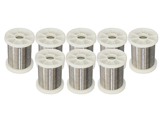 Buen precio 0Cr21Al6 aleación de aluminio del cromo del hierro de las tostadoras 0.03m m en línea