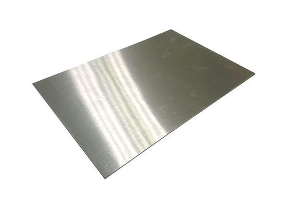 Buen precio Aleación de aluminio del cromo del AMS 5766 de Incoloy 800ht N08811 en línea