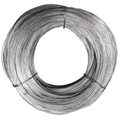 Buen precio Cables de calefacción FeCrAl de alto rendimiento 0Cr25Al5 8mm 1250°C para bobinas aisladas por perlas en línea