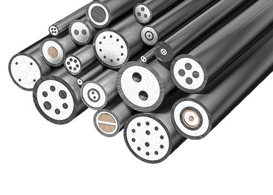 Buen precio Los BN mecanografían a B 0.5m m MI INCL800 el cable aislado mineral en línea