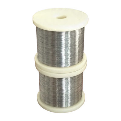 Buen precio 400 calefacción de resistencia del MPA 50m m CuNi34 Rod CuNi Alloy en línea