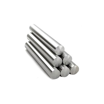 Buen precio 420 cobre de calefacción suave brillante Rod del níquel del MPA 50m m CuNi44 en línea