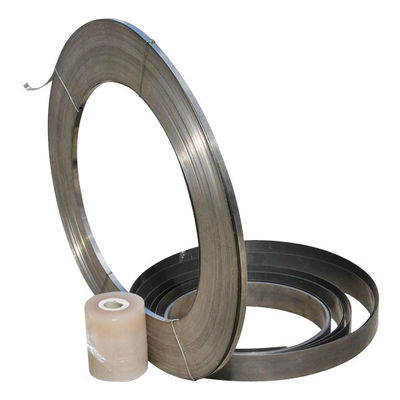 Buen precio Aleación de níquel de Inconel de la tira de Inconel X750 UNS N07750 en línea