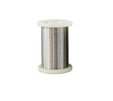 Buen precio En el caso de los cables de acero inconel 600, el intervalo de fusión es de 1354-1413 °C, la temperatura específica es de 444 J/kg-C y la permeabilidad es de 1,010 para aplicaciones a altas temperaturas. en línea