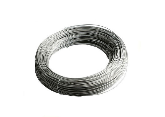 Buen precio Alambre de Monel K500 Astm de la aleación de níquel N05500 resistente a la corrosión en línea