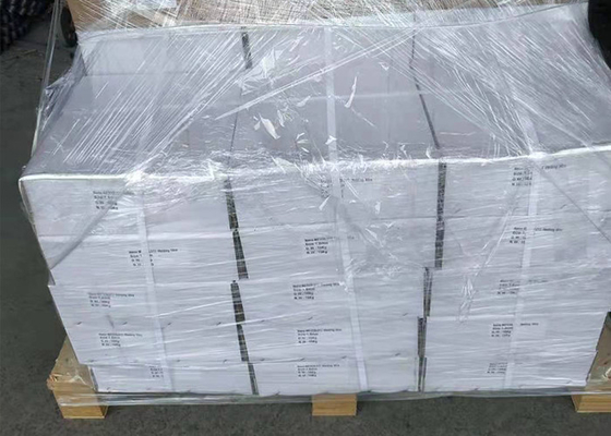 Buen precio La termal de Ni95al5 Tafa 75B rocía el alambre 2,4 milímetros para la vacuometalización en línea