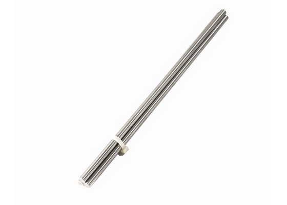 Buen precio barra brillante del níquel cuni2 del cobre de la aleación de la resistencia de 20m m del fabricante. en línea