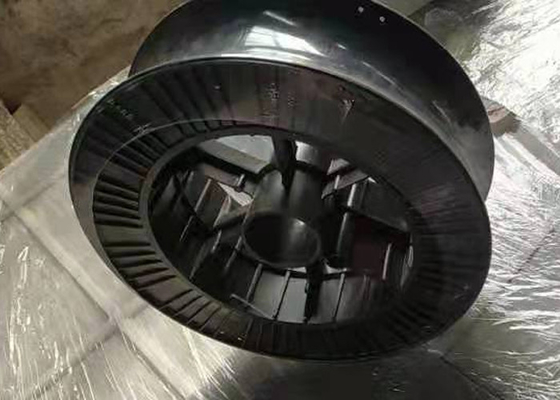 Buen precio Alambre de soldadura de AWS A5.14 ErNiCu 7 Monel 400 Monel 400 1.6m m en línea
