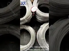 N06022 Aleación Hastelloy Tirada en frío laminada en caliente Negro o Brillante Estado C22