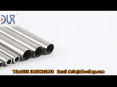 Experimenta la durabilidad y la eficiencia de los productos de tubería Inconel 600