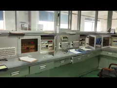 Durabilidad Cables con envoltura metálica aislada por minerales para instalaciones industriales