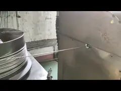 OEM Cables eléctricos aislados sin chaqueta para entornos de temperaturas extremas