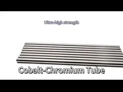 Nitinol Alloy with Shape Memory and High Biocompatibility