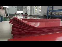 Cinta calefactora autorregulable con control de temperatura inteligente para calefacción eficiente y duradera de tuberías y tejados